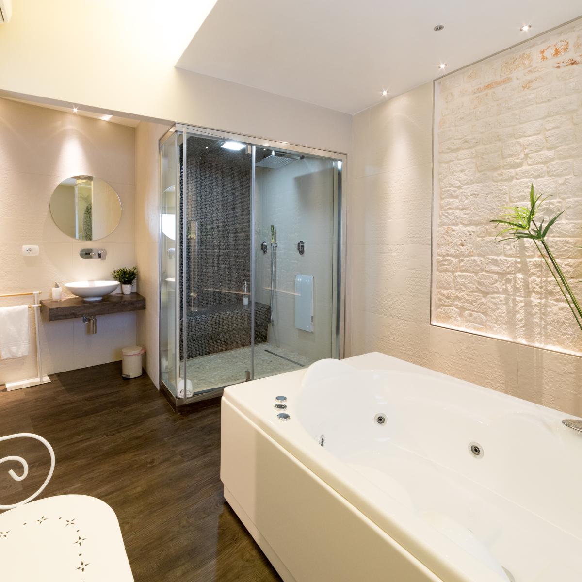 Trullo Melograno Luxury Spa Offers