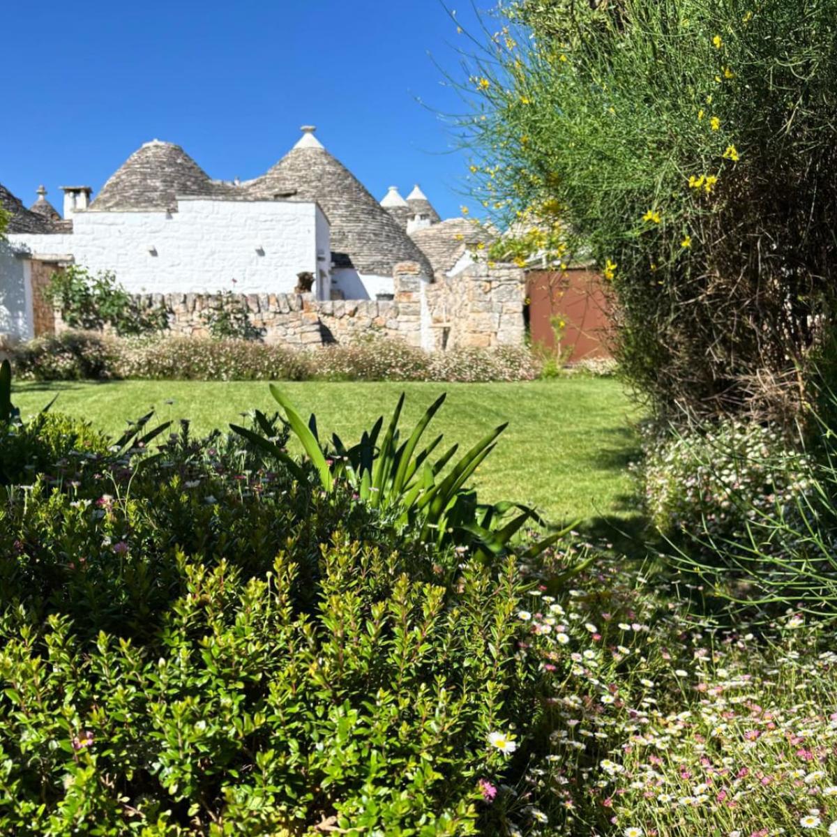 Trullo Soave Superior Garden