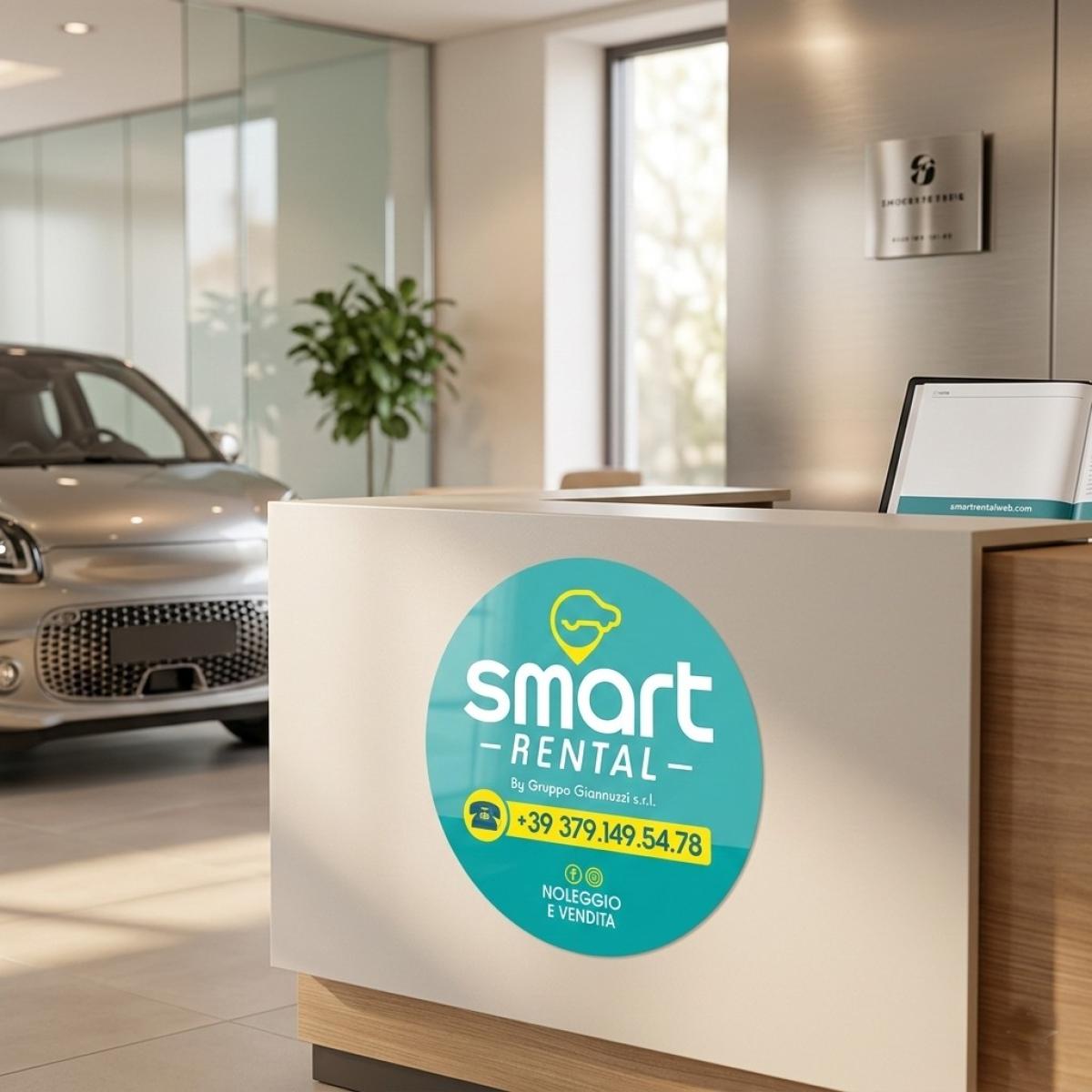 Car rental